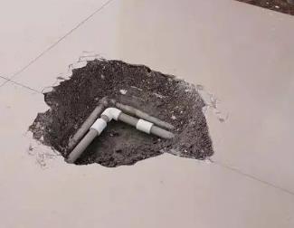 奉化卫生间漏水维修公司为您分享如何判断家里漏水