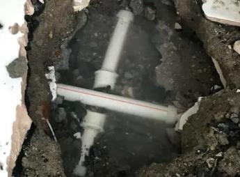 奉化阳台漏水维修公司为您分享楼上楼下漏水怎么处理