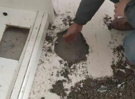 奉化卫生间漏水维修公司分享下精确定位查漏水一次多少钱?不同级别收费不同