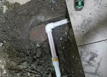 奉化阳台漏水维修时有哪些声音会影响检漏仪